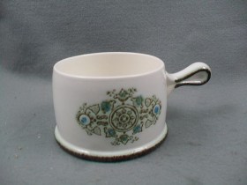 Victoria Soup bowl